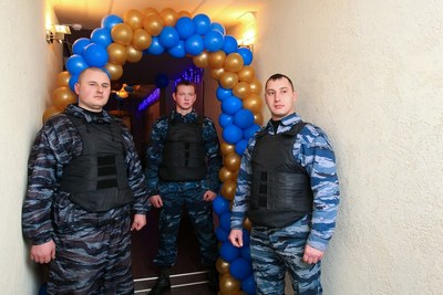 Мед справка охранника 2017