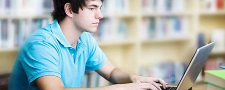 Справка на работу студентам
